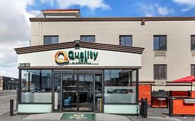 Quality Inn Jfk Airport Rockaway Blvd